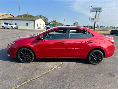 2014 Toyota Corolla L   - Photo 4 - Schoolcraft, MI 49087