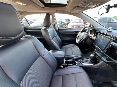 2014 Toyota Corolla L   - Photo 12 - Schoolcraft, MI 49087