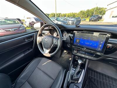2014 Toyota Corolla L   - Photo 16 - Schoolcraft, MI 49087