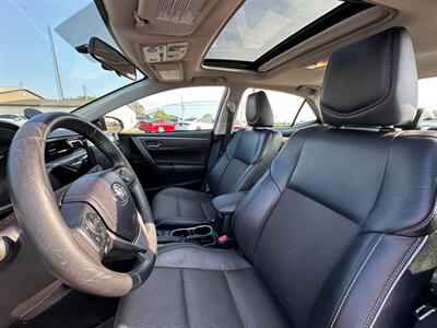 2014 Toyota Corolla L   - Photo 19 - Schoolcraft, MI 49087