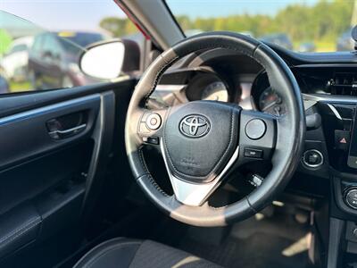 2014 Toyota Corolla L   - Photo 15 - Schoolcraft, MI 49087