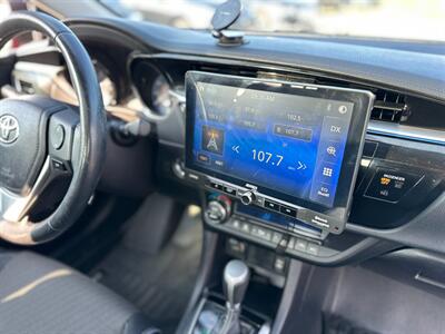 2014 Toyota Corolla L   - Photo 14 - Schoolcraft, MI 49087
