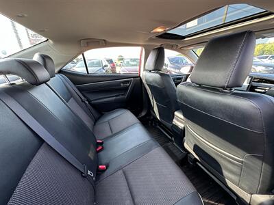 2014 Toyota Corolla L   - Photo 17 - Schoolcraft, MI 49087