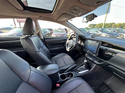 2014 Toyota Corolla L   - Photo 13 - Schoolcraft, MI 49087