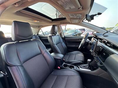 2014 Toyota Corolla L   - Photo 10 - Schoolcraft, MI 49087