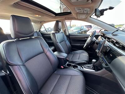 2014 Toyota Corolla L   - Photo 11 - Schoolcraft, MI 49087