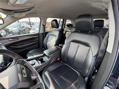 2024 Jeep Grand Cherokee Limited   - Photo 19 - Schoolcraft, MI 49087