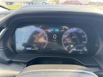 2024 Jeep Grand Cherokee Limited   - Photo 13 - Schoolcraft, MI 49087