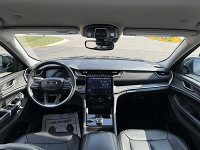 2024 Jeep Grand Cherokee Limited   - Photo 20 - Schoolcraft, MI 49087