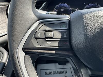 2024 Jeep Grand Cherokee Limited   - Photo 10 - Schoolcraft, MI 49087