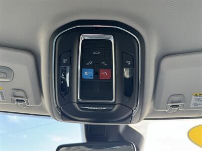 2024 Jeep Grand Cherokee Limited   - Photo 14 - Schoolcraft, MI 49087