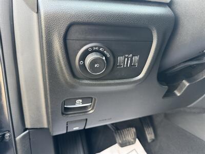 2024 Jeep Grand Cherokee Limited   - Photo 9 - Schoolcraft, MI 49087