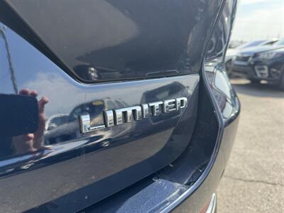 2024 Jeep Grand Cherokee Limited   - Photo 33 - Schoolcraft, MI 49087