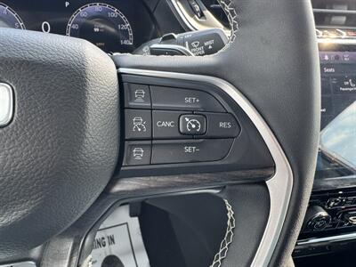 2024 Jeep Grand Cherokee Limited   - Photo 11 - Schoolcraft, MI 49087