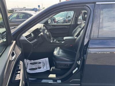 2024 Jeep Grand Cherokee Limited   - Photo 7 - Schoolcraft, MI 49087