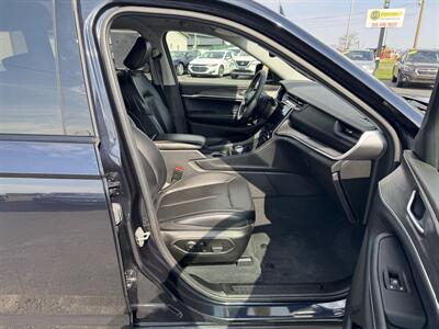 2024 Jeep Grand Cherokee Limited   - Photo 28 - Schoolcraft, MI 49087