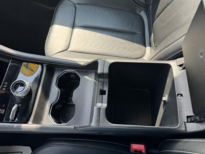 2024 Jeep Grand Cherokee Limited   - Photo 18 - Schoolcraft, MI 49087