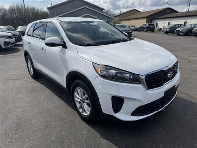 2020 Kia Sorento L   - Photo 4 - Schoolcraft, MI 49087