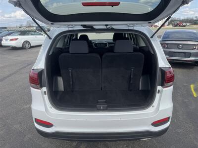 2020 Kia Sorento L   - Photo 22 - Schoolcraft, MI 49087