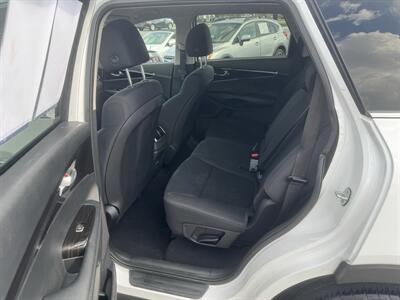 2020 Kia Sorento L   - Photo 21 - Schoolcraft, MI 49087