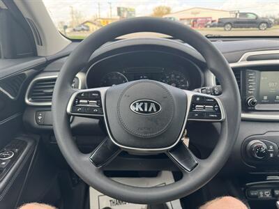 2020 Kia Sorento L   - Photo 11 - Schoolcraft, MI 49087