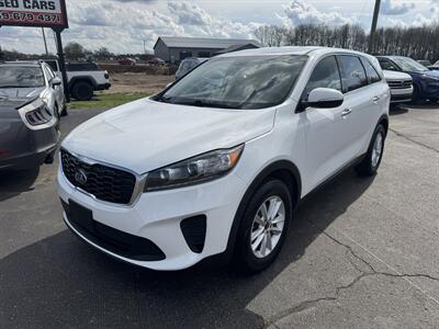 2020 Kia Sorento L   - Photo 5 - Schoolcraft, MI 49087