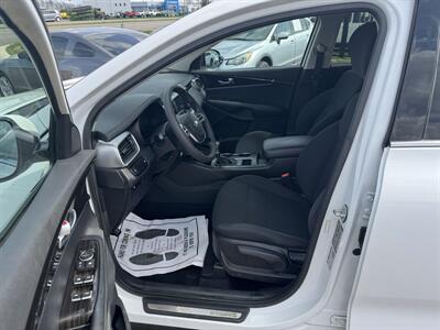 2020 Kia Sorento L   - Photo 7 - Schoolcraft, MI 49087