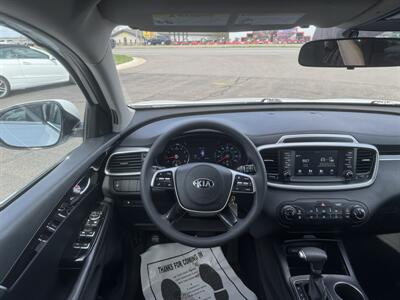 2020 Kia Sorento L   - Photo 19 - Schoolcraft, MI 49087