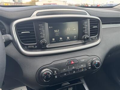 2020 Kia Sorento L   - Photo 14 - Schoolcraft, MI 49087