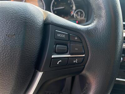 2017 BMW X3 xDrive35i   - Photo 32 - Schoolcraft, MI 49087