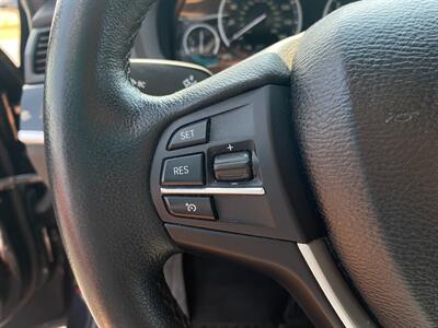 2017 BMW X3 xDrive35i   - Photo 31 - Schoolcraft, MI 49087