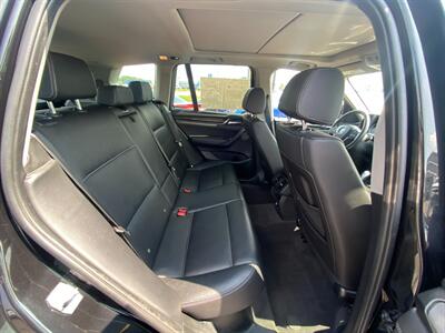 2017 BMW X3 xDrive35i   - Photo 16 - Schoolcraft, MI 49087