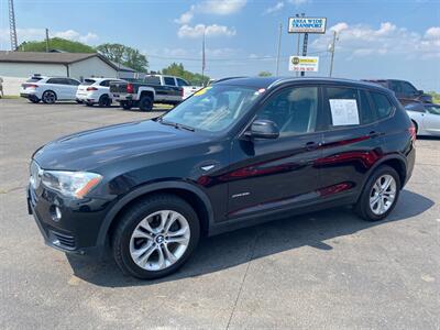 2017 BMW X3 xDrive35i   - Photo 6 - Schoolcraft, MI 49087