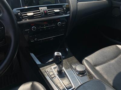 2017 BMW X3 xDrive35i   - Photo 34 - Schoolcraft, MI 49087