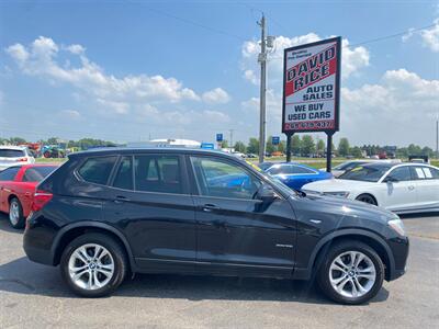2017 BMW X3 xDrive35i   - Photo 1 - Schoolcraft, MI 49087