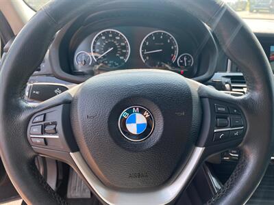 2017 BMW X3 xDrive35i   - Photo 30 - Schoolcraft, MI 49087
