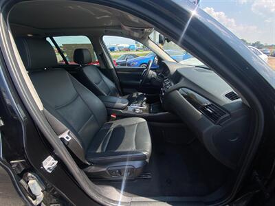 2017 BMW X3 xDrive35i   - Photo 12 - Schoolcraft, MI 49087