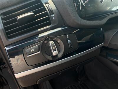 2017 BMW X3 xDrive35i   - Photo 28 - Schoolcraft, MI 49087