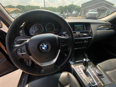 2017 BMW X3 xDrive35i   - Photo 29 - Schoolcraft, MI 49087