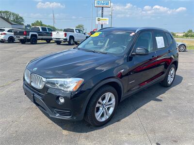 2017 BMW X3 xDrive35i   - Photo 5 - Schoolcraft, MI 49087