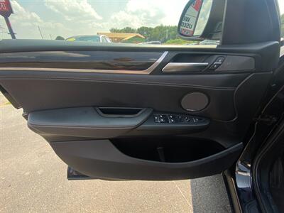 2017 BMW X3 xDrive35i   - Photo 23 - Schoolcraft, MI 49087