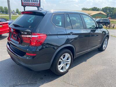 2017 BMW X3 xDrive35i   - Photo 10 - Schoolcraft, MI 49087