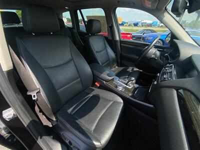 2017 BMW X3 xDrive35i   - Photo 13 - Schoolcraft, MI 49087