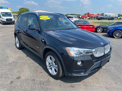 2017 BMW X3 xDrive35i   - Photo 2 - Schoolcraft, MI 49087