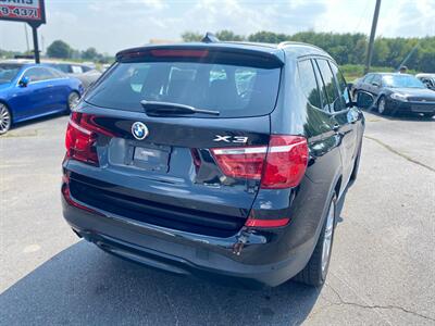 2017 BMW X3 xDrive35i   - Photo 9 - Schoolcraft, MI 49087