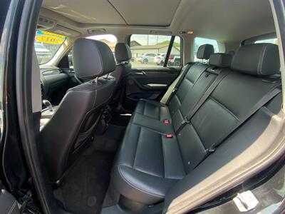 2017 BMW X3 xDrive35i   - Photo 22 - Schoolcraft, MI 49087