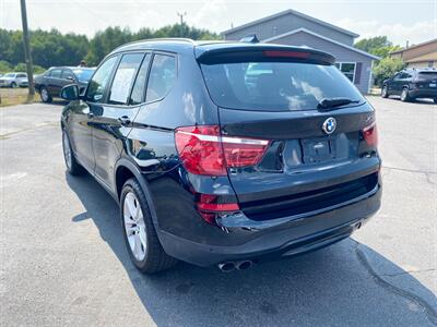 2017 BMW X3 xDrive35i   - Photo 7 - Schoolcraft, MI 49087