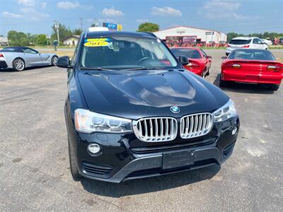 2017 BMW X3 xDrive35i   - Photo 3 - Schoolcraft, MI 49087
