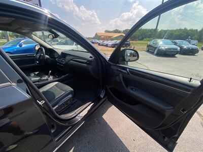 2017 BMW X3 xDrive35i   - Photo 11 - Schoolcraft, MI 49087