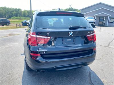 2017 BMW X3 xDrive35i   - Photo 8 - Schoolcraft, MI 49087